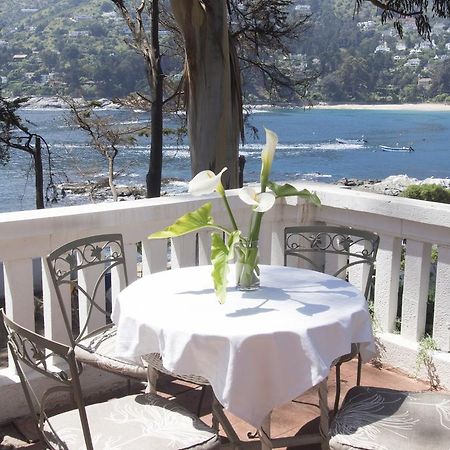 Casa Wilson Villa Zapallar Dış mekan fotoğraf