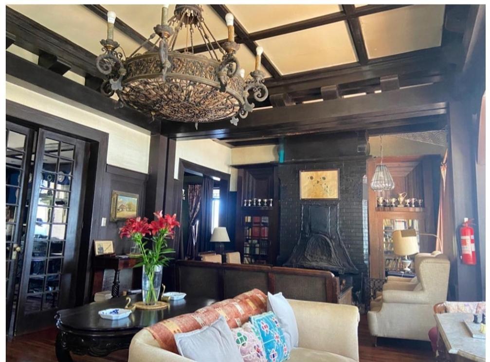 Casa Wilson Villa Zapallar Dış mekan fotoğraf