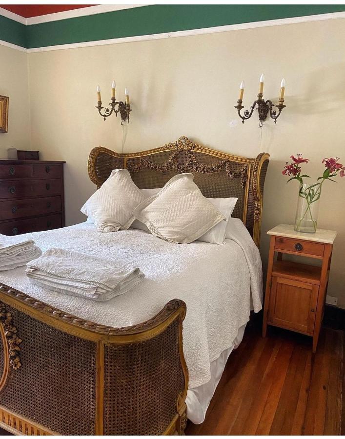 Casa Wilson Villa Zapallar Dış mekan fotoğraf