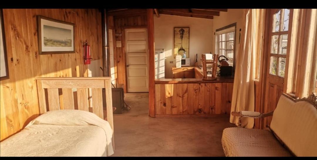Casa Wilson Villa Zapallar Dış mekan fotoğraf
