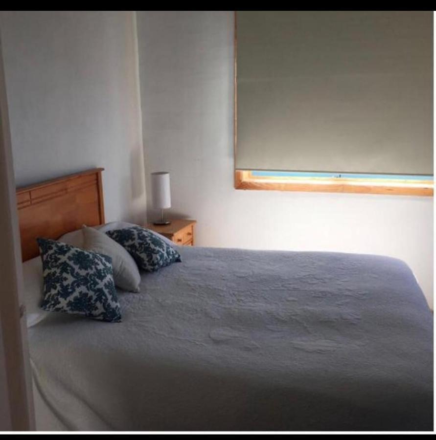 Casa Wilson Villa Zapallar Dış mekan fotoğraf