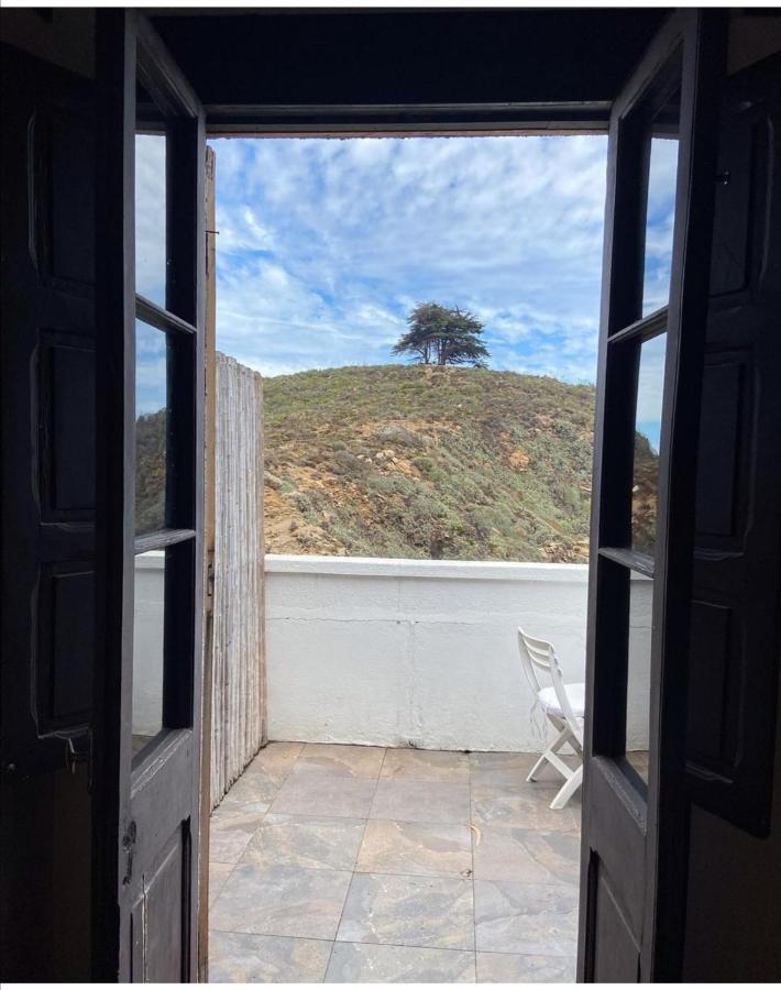 Casa Wilson Villa Zapallar Dış mekan fotoğraf