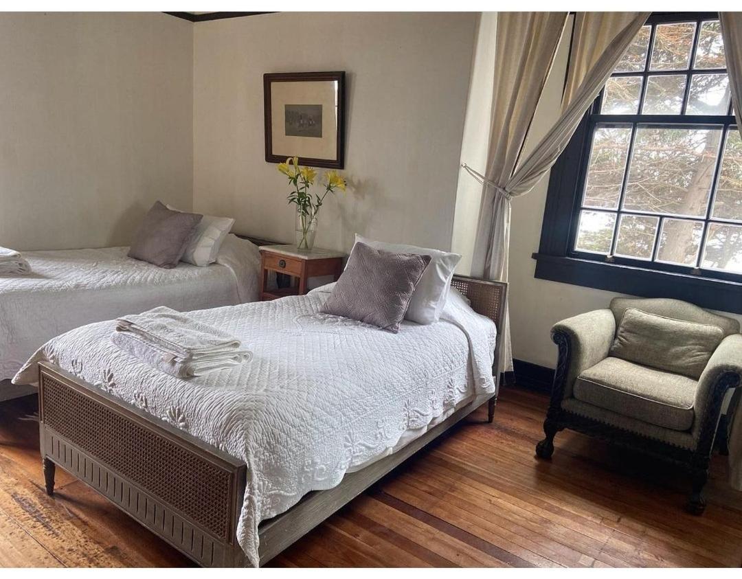 Casa Wilson Villa Zapallar Dış mekan fotoğraf