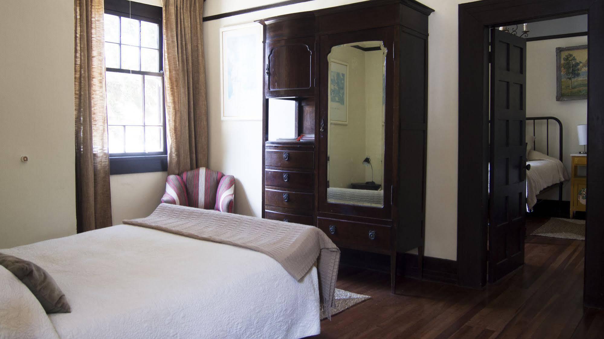 Casa Wilson Villa Zapallar Dış mekan fotoğraf