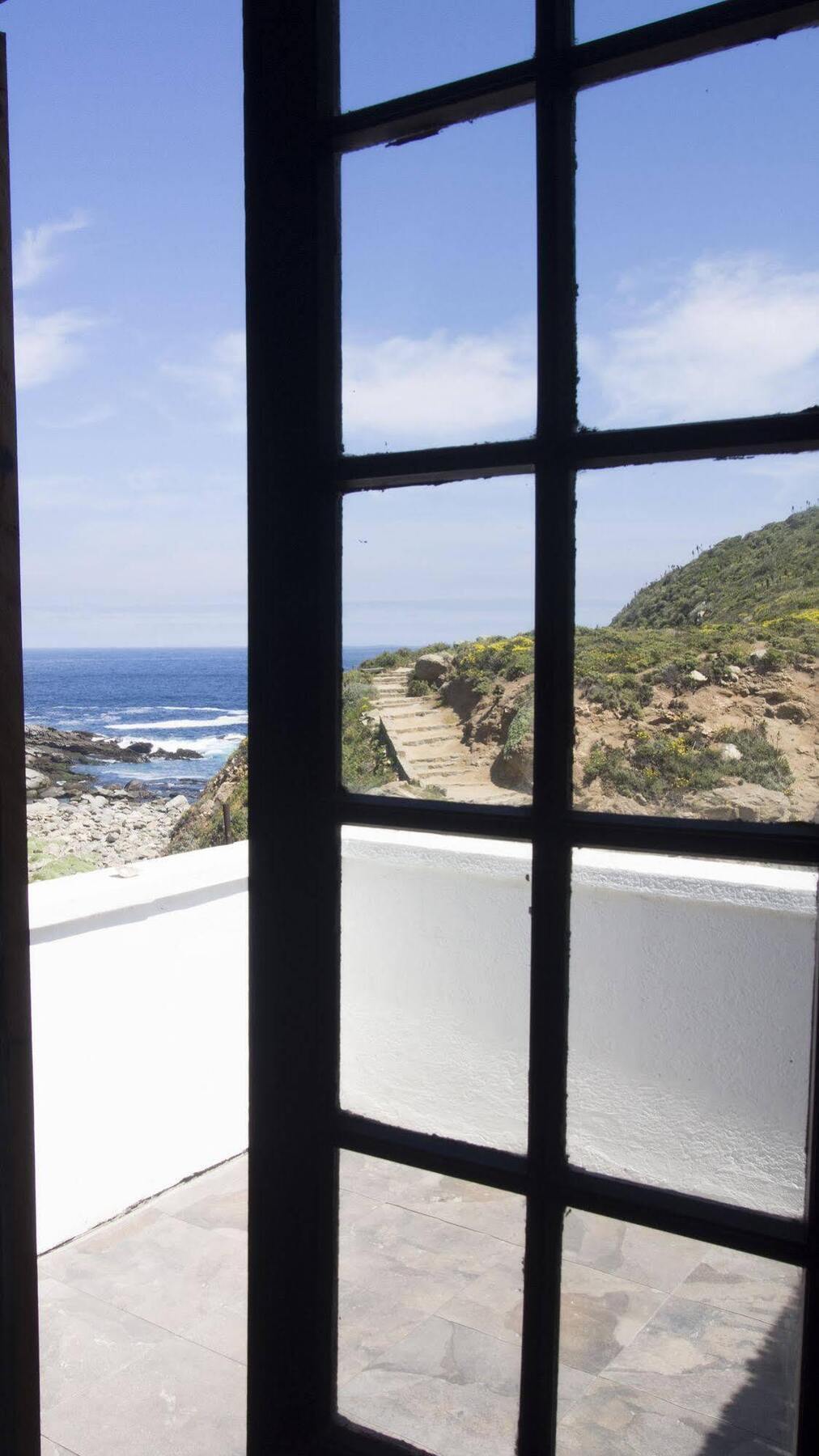 Casa Wilson Villa Zapallar Dış mekan fotoğraf