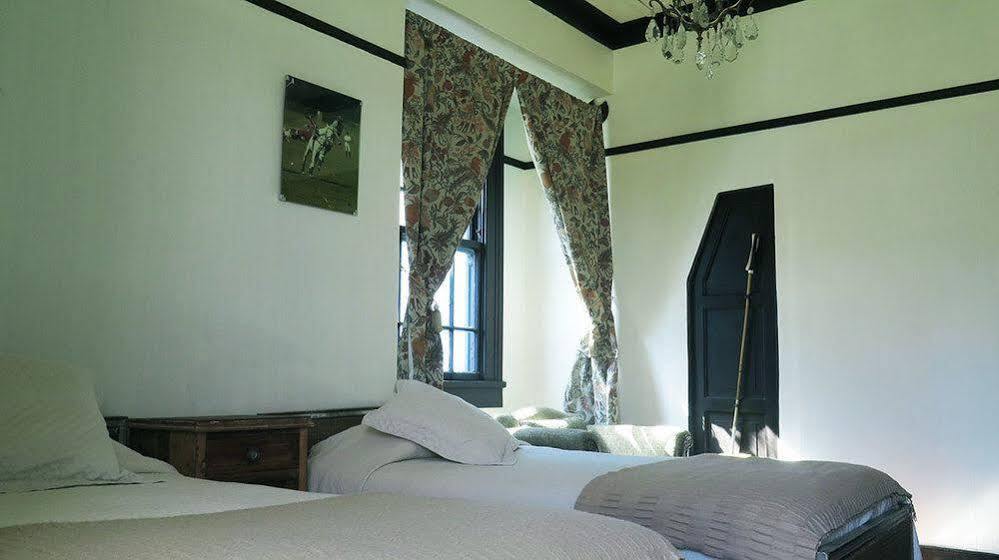 Casa Wilson Villa Zapallar Dış mekan fotoğraf